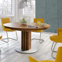 Marta Swivel Armchair